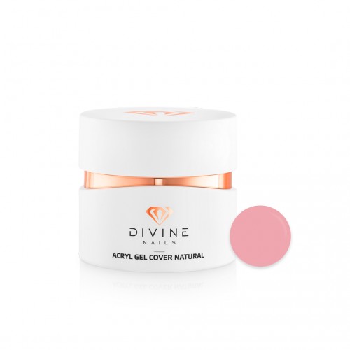 Acryl Gel Cover Natural 30ml