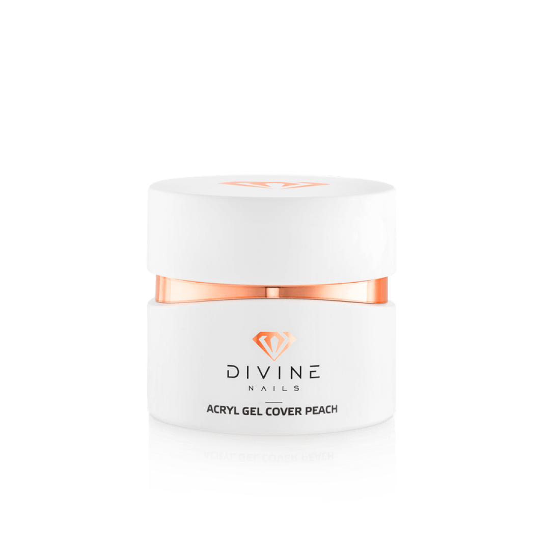 Acryl Gel Cover Peach 30ml