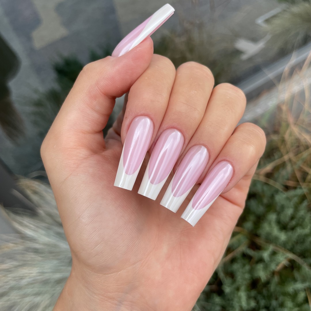 Glass Chrome 1g