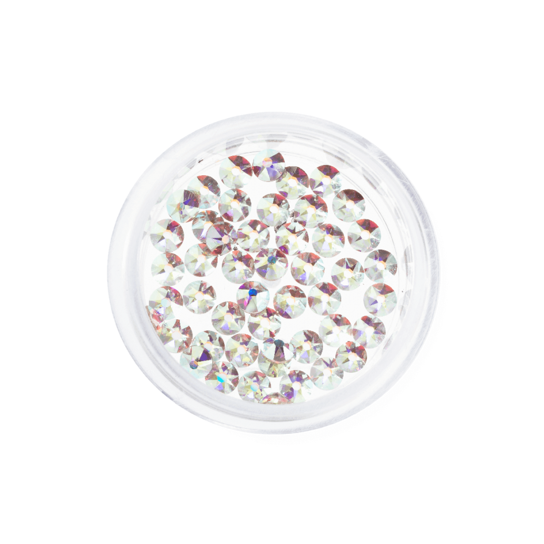 Swarovski kristali SS16 AB