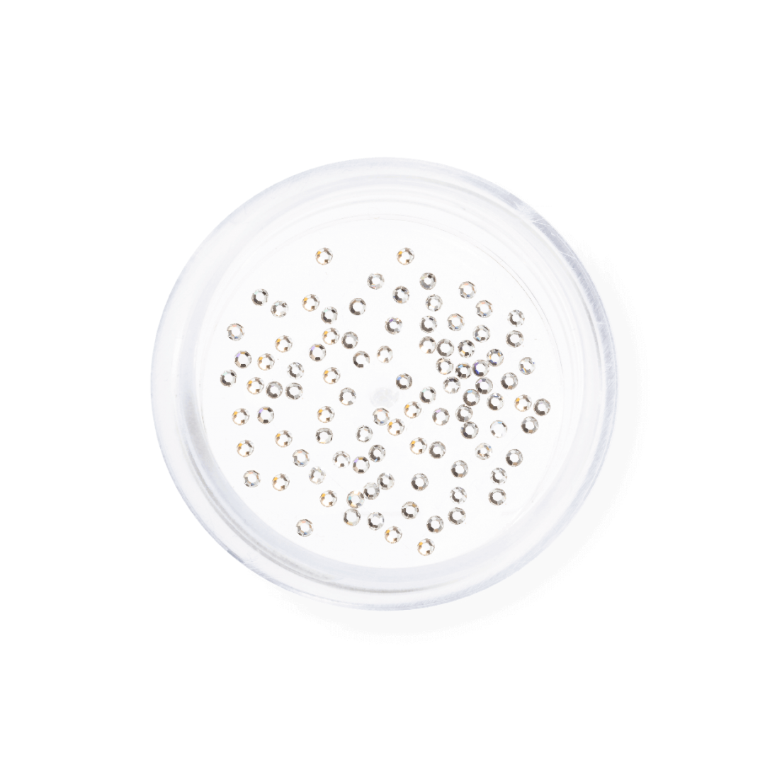 Swarovski kristali SS3