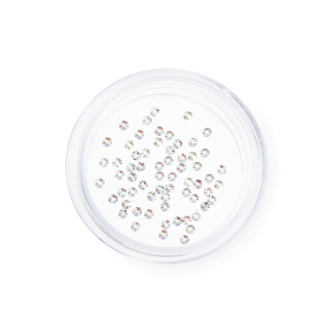 Swarovski kristali SS5 AB
