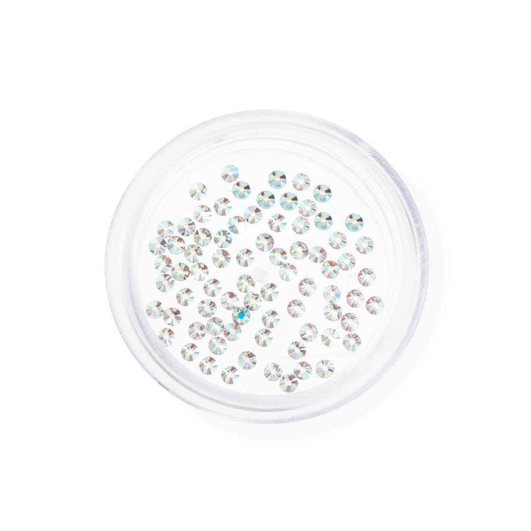 Swarovski kristali SS7 AB