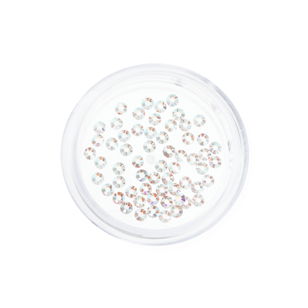 Swarovski kristali SS9 AB