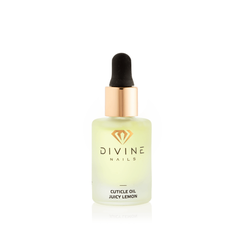 Ulje za zanoktice Juicy Lemon 10ml
