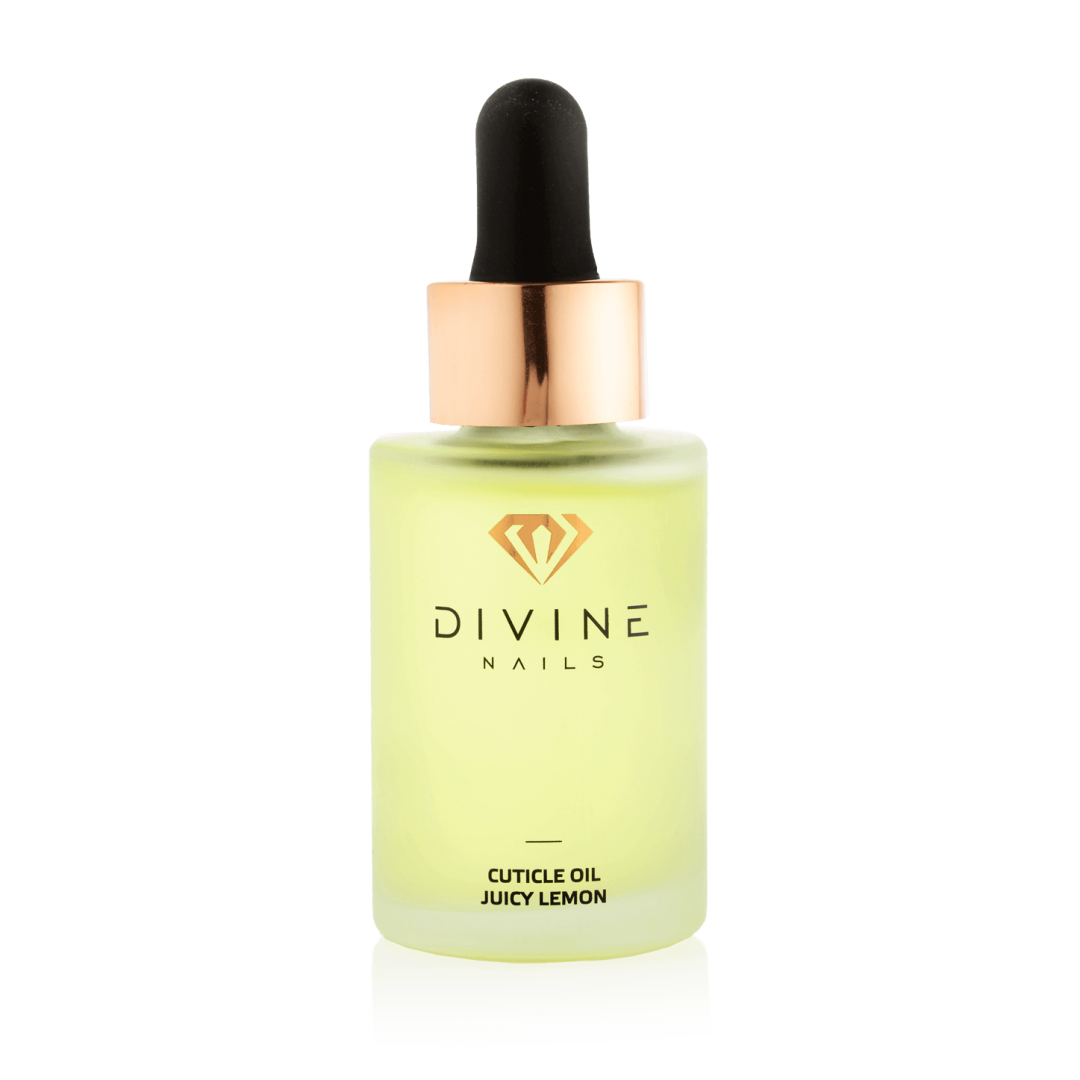 Ulje za zanoktice Juicy Lemon 30ml