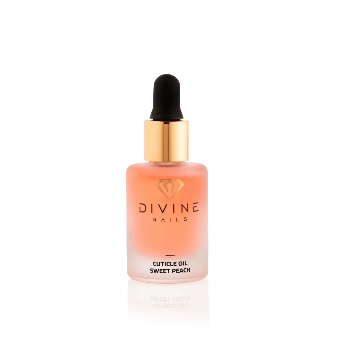 Ulje za zanoktice Sweet Peach 10ml
