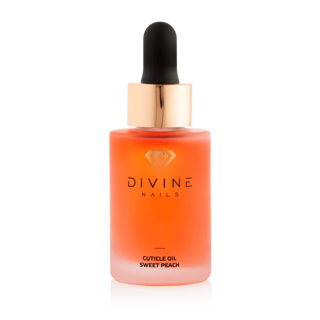 Ulje za zanoktice Sweet Peach 30ml