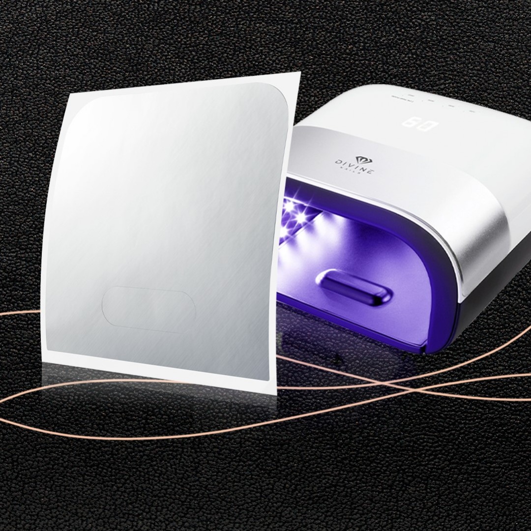 Folija za UV/LED lampu