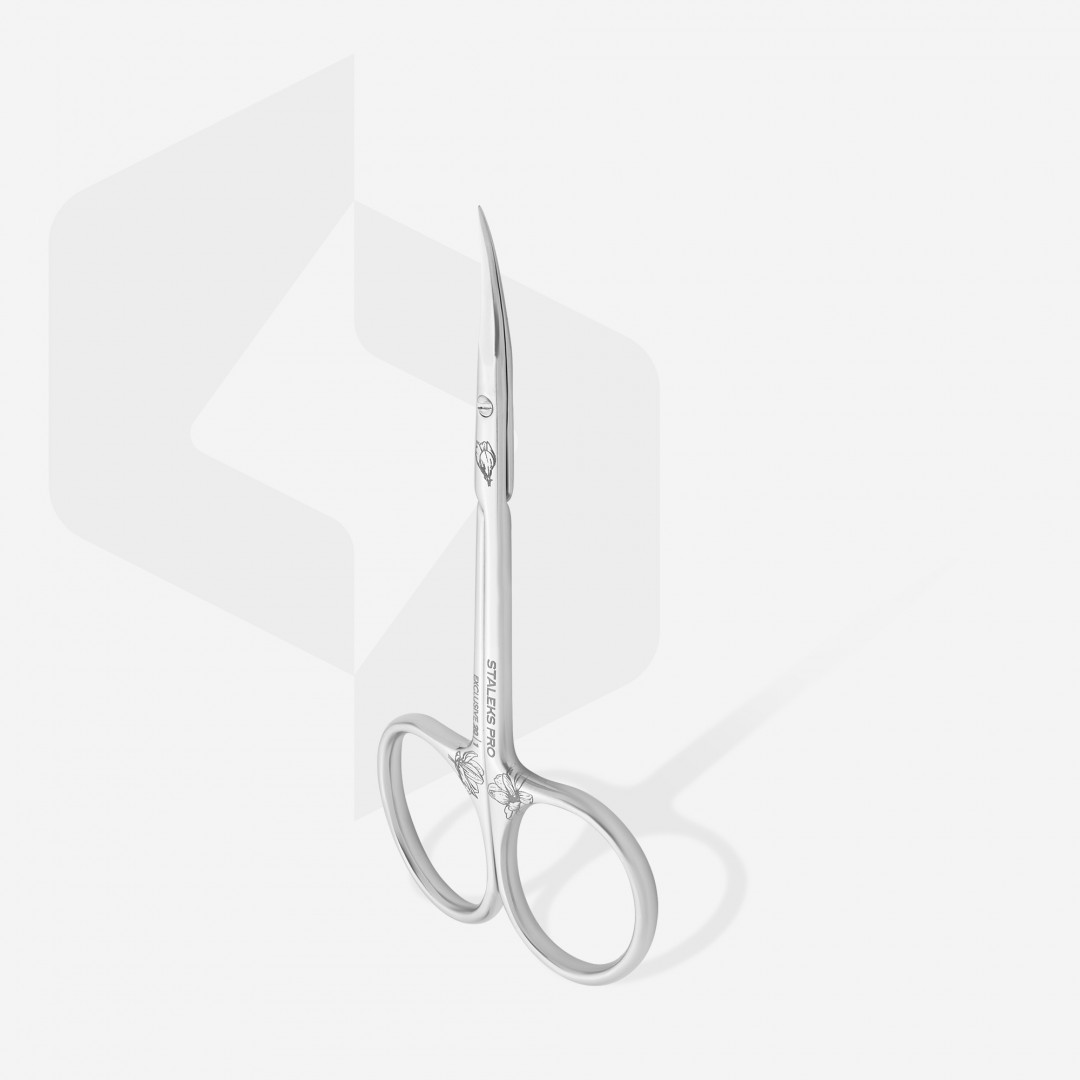 Makazice za zanoktice EXCLUSIVE 20 Type 1