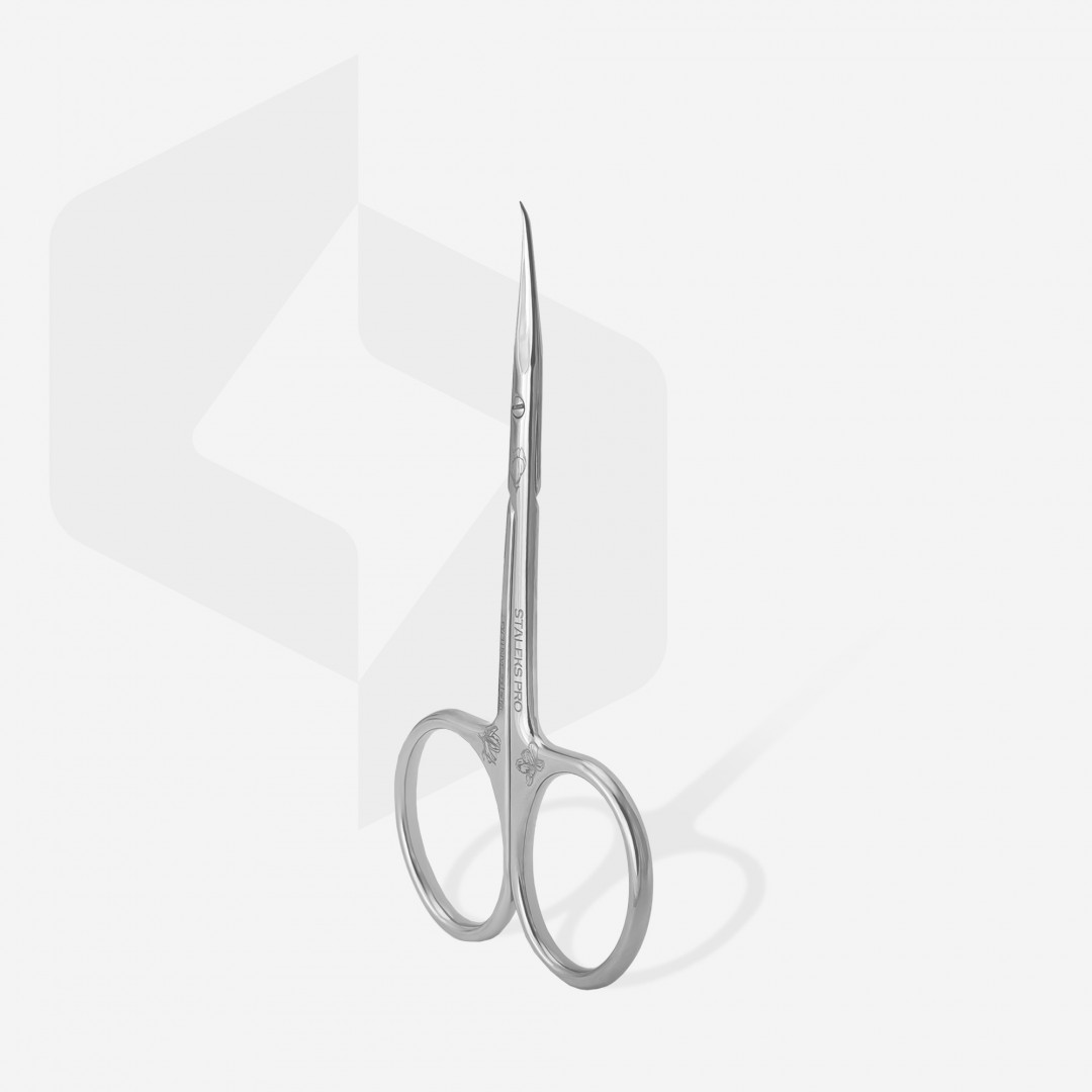 Makazice za zanoktice EXCLUSIVE 21 Type 2