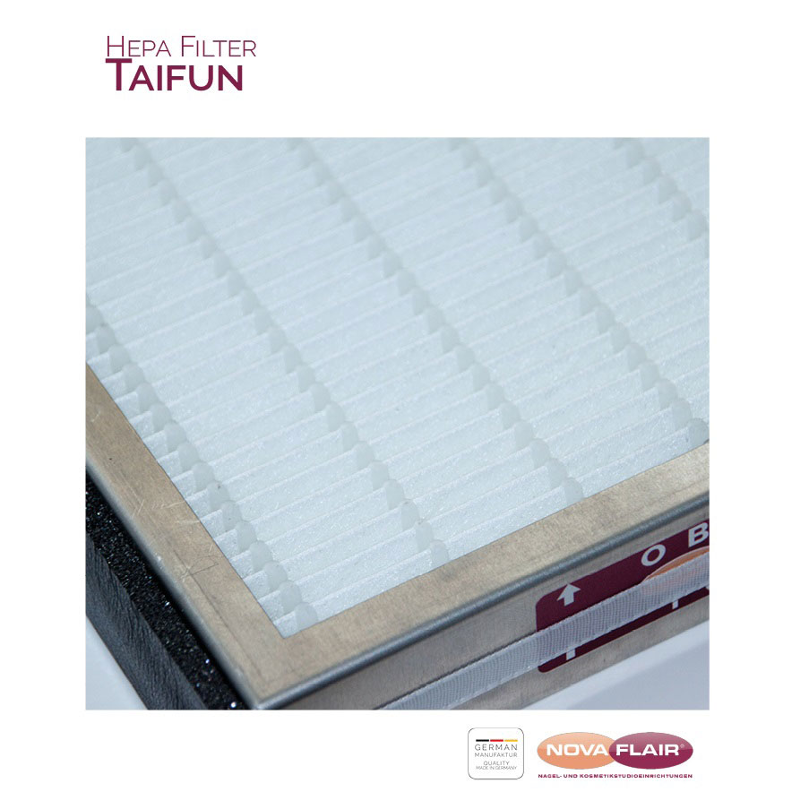 Filter za Taifun Premium modele