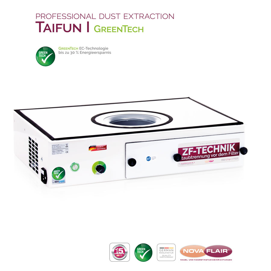 Taifun 1 GreenTech