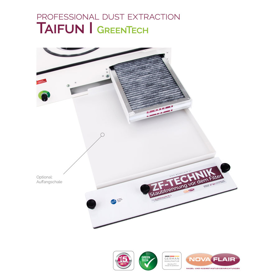 Taifun 1 GreenTech