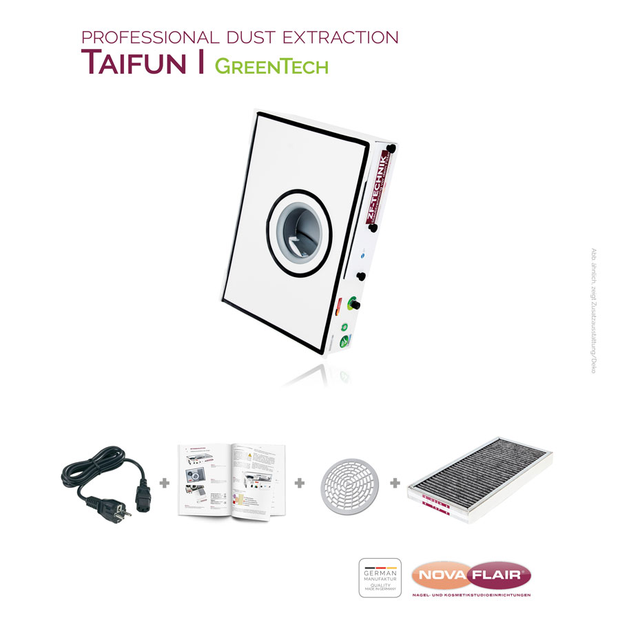 Taifun 1 GreenTech
