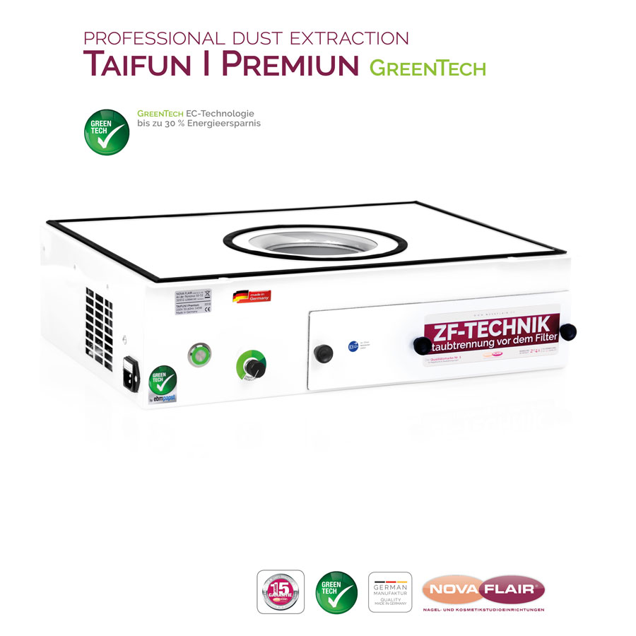 Taifun 1 Premium GreenTech