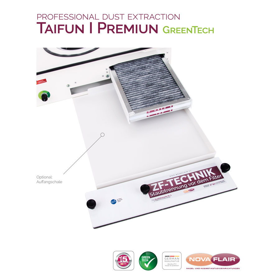 Taifun 1 Premium GreenTech