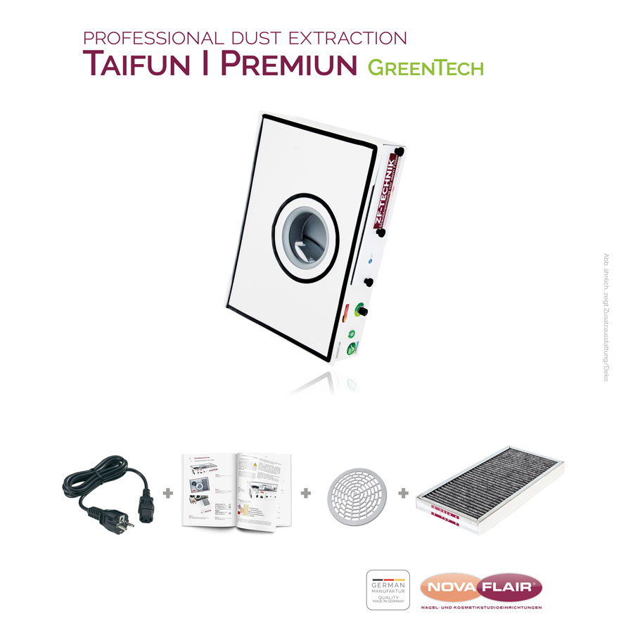 Taifun 1 Premium GreenTech
