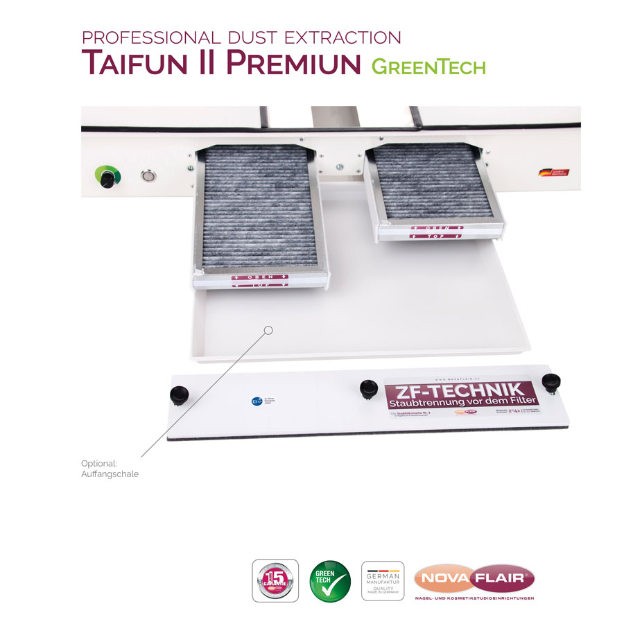 Taifun 2 Premium GreenTech