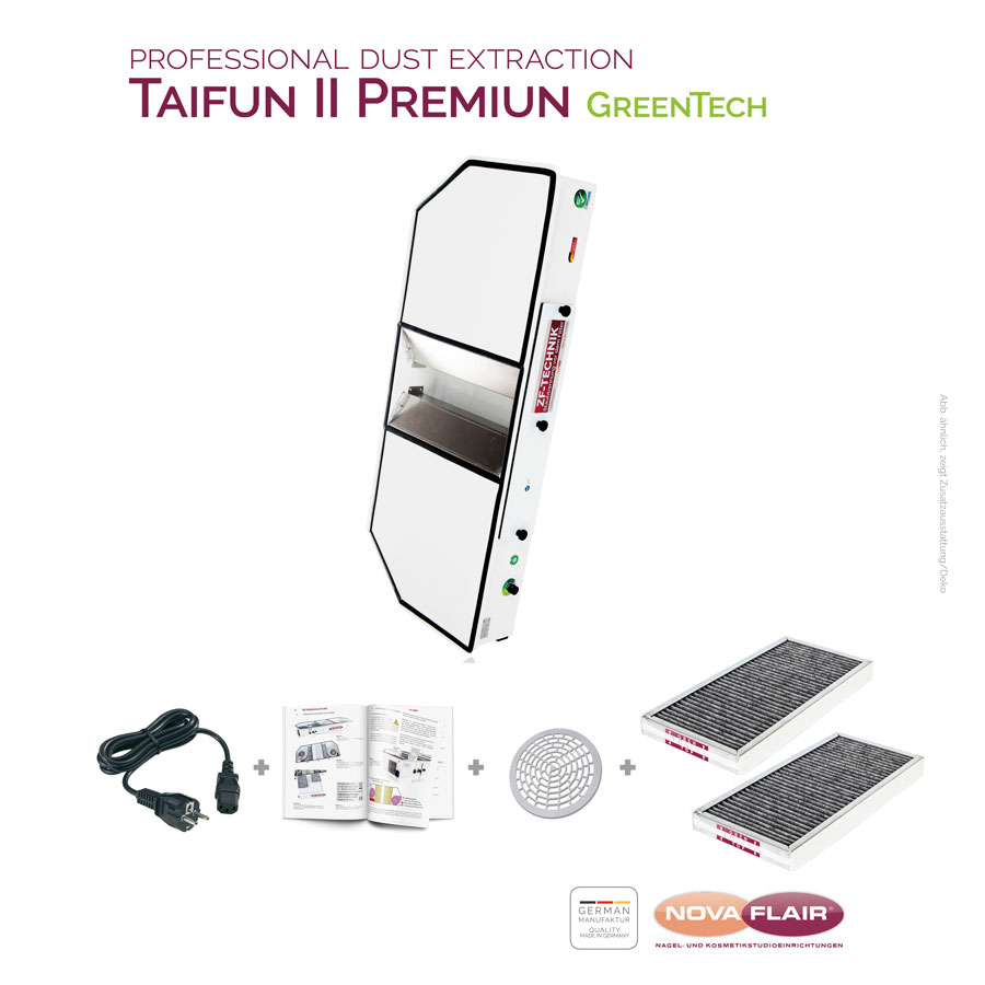 Taifun 2 Premium GreenTech