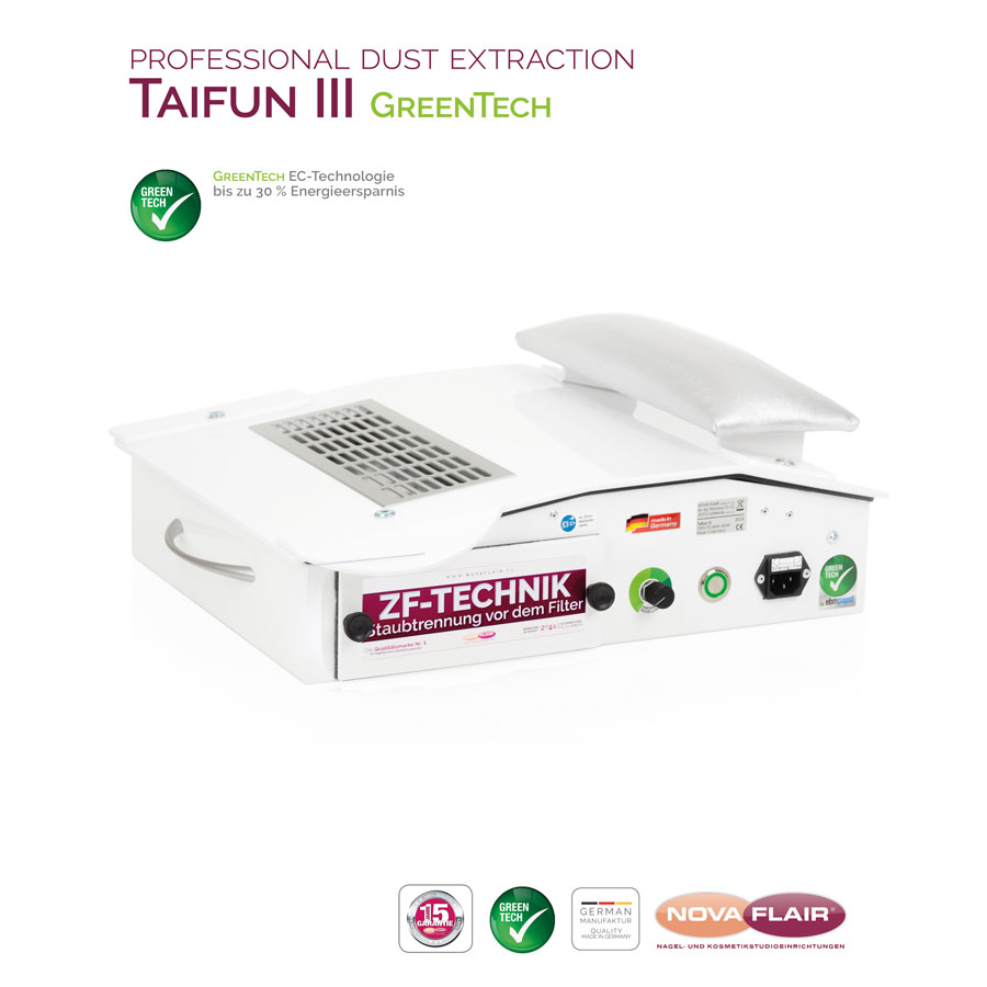 Taifun 3 GreenTech