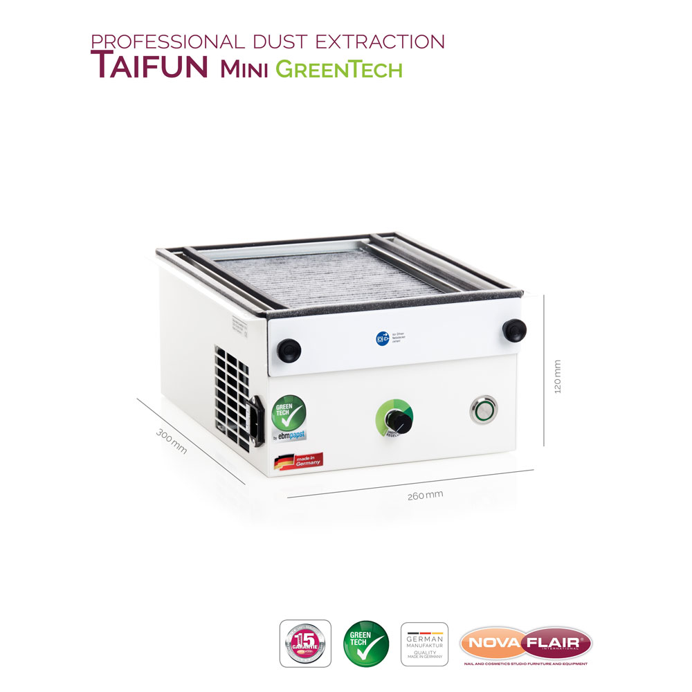 Taifun Mini GreenTech