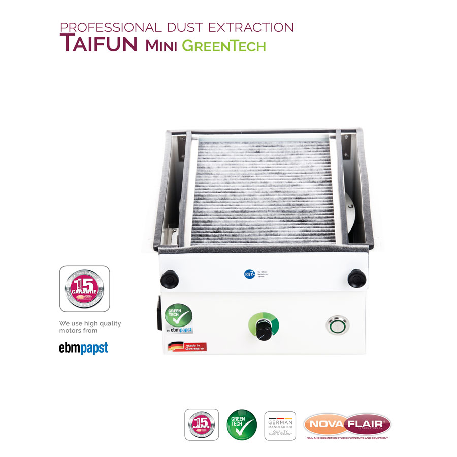 Taifun Mini GreenTech