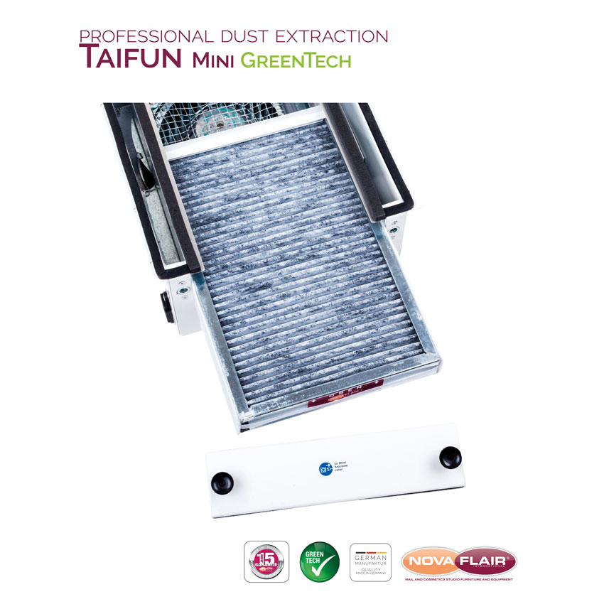 Taifun Mini GreenTech