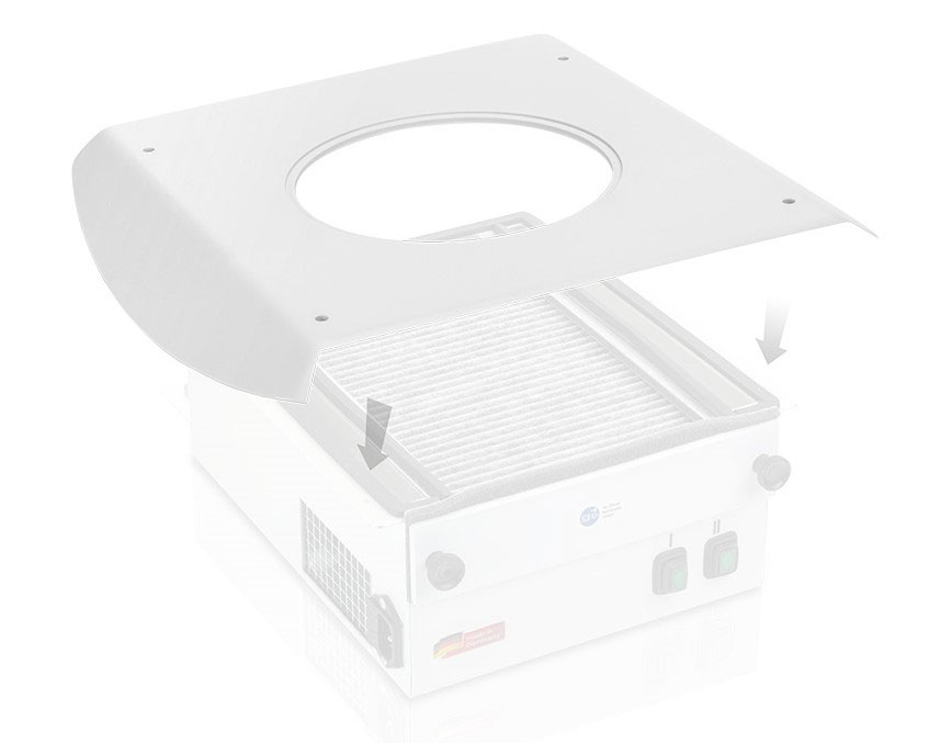 Taifun Mini GreenTech
