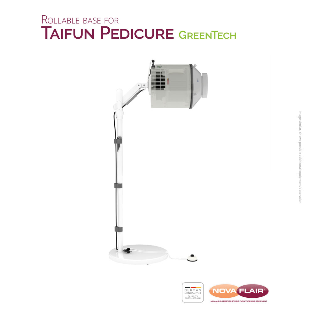 Taifun Pedicure GreenTech