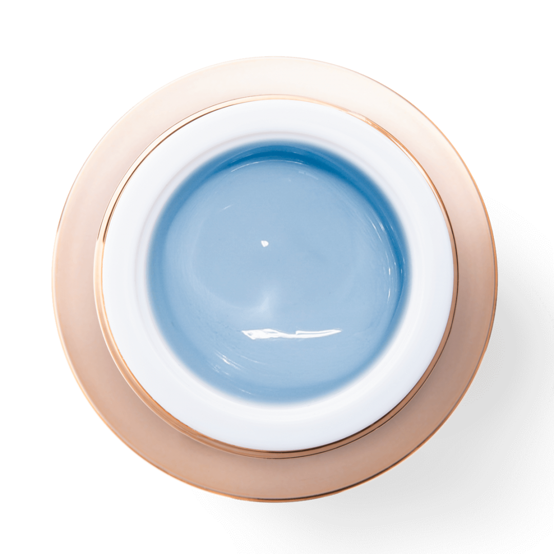 Color Gel Baby Blue 5ml