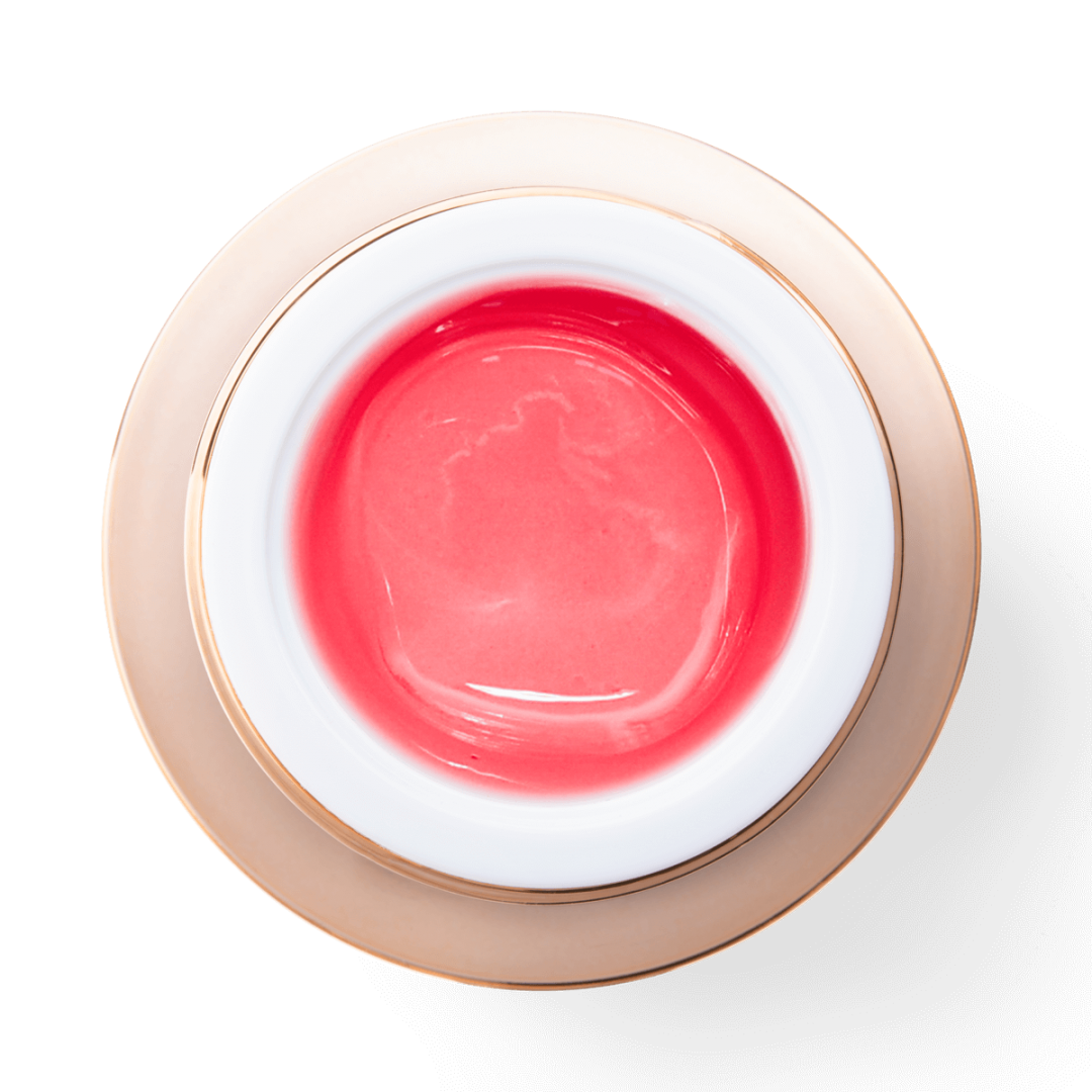 Color Gel Brink Pink 5ml