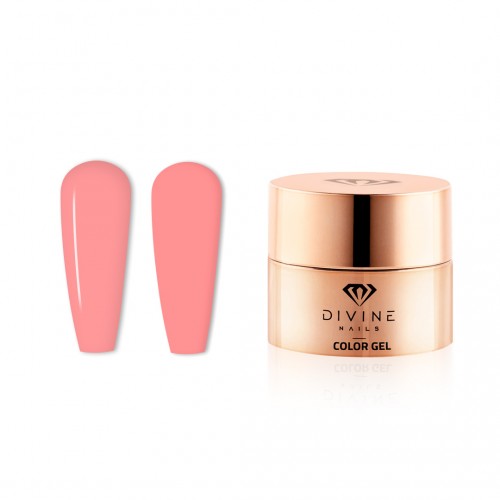 Color Gel Brink Pink 5ml