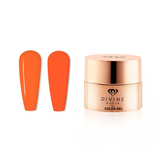 Color Gel Neon Diva 5ml