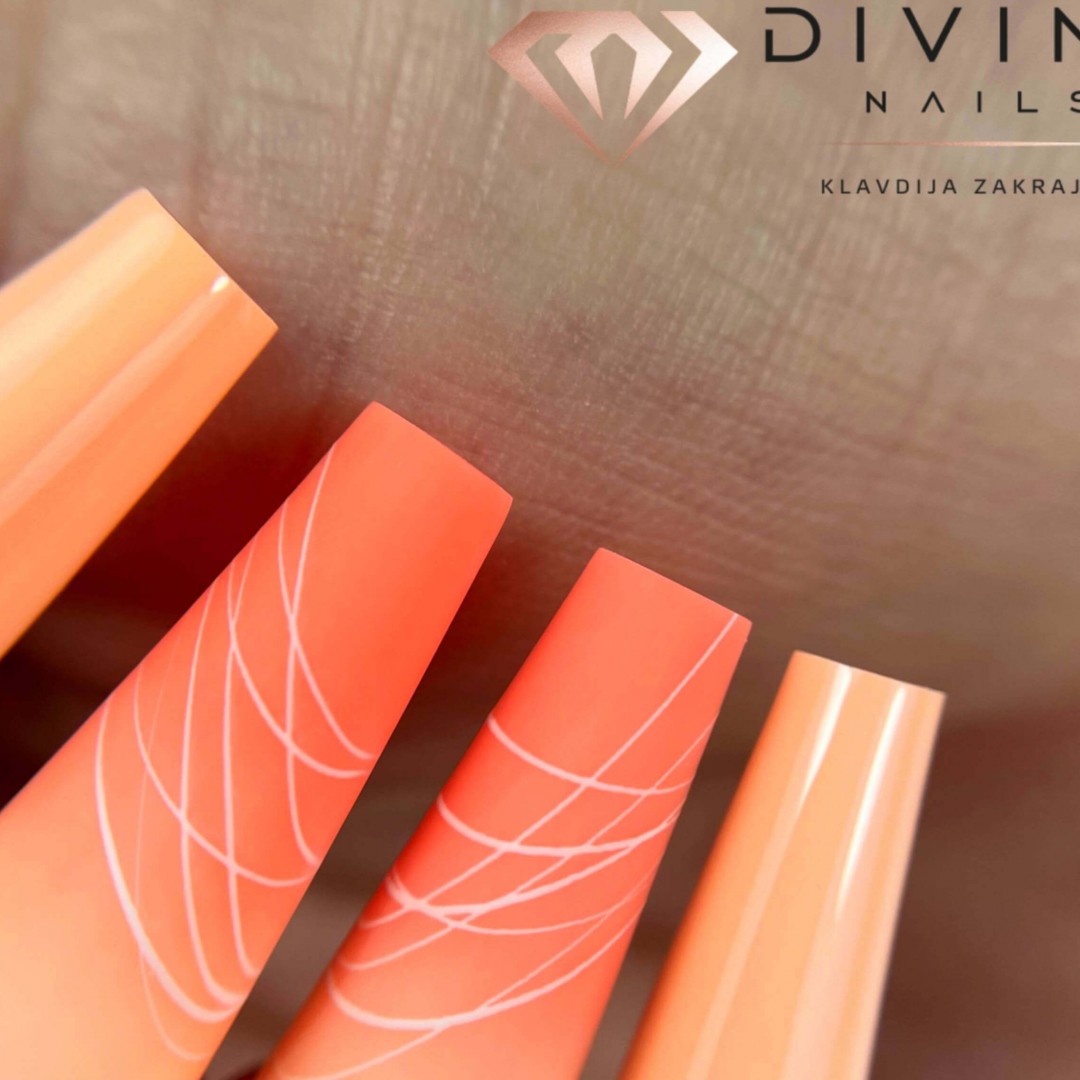 Color Gel Neon Diva 5ml