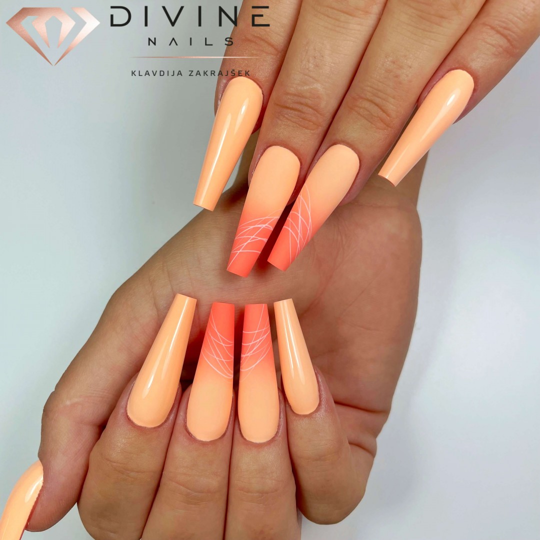 Color Gel Sunset 5ml