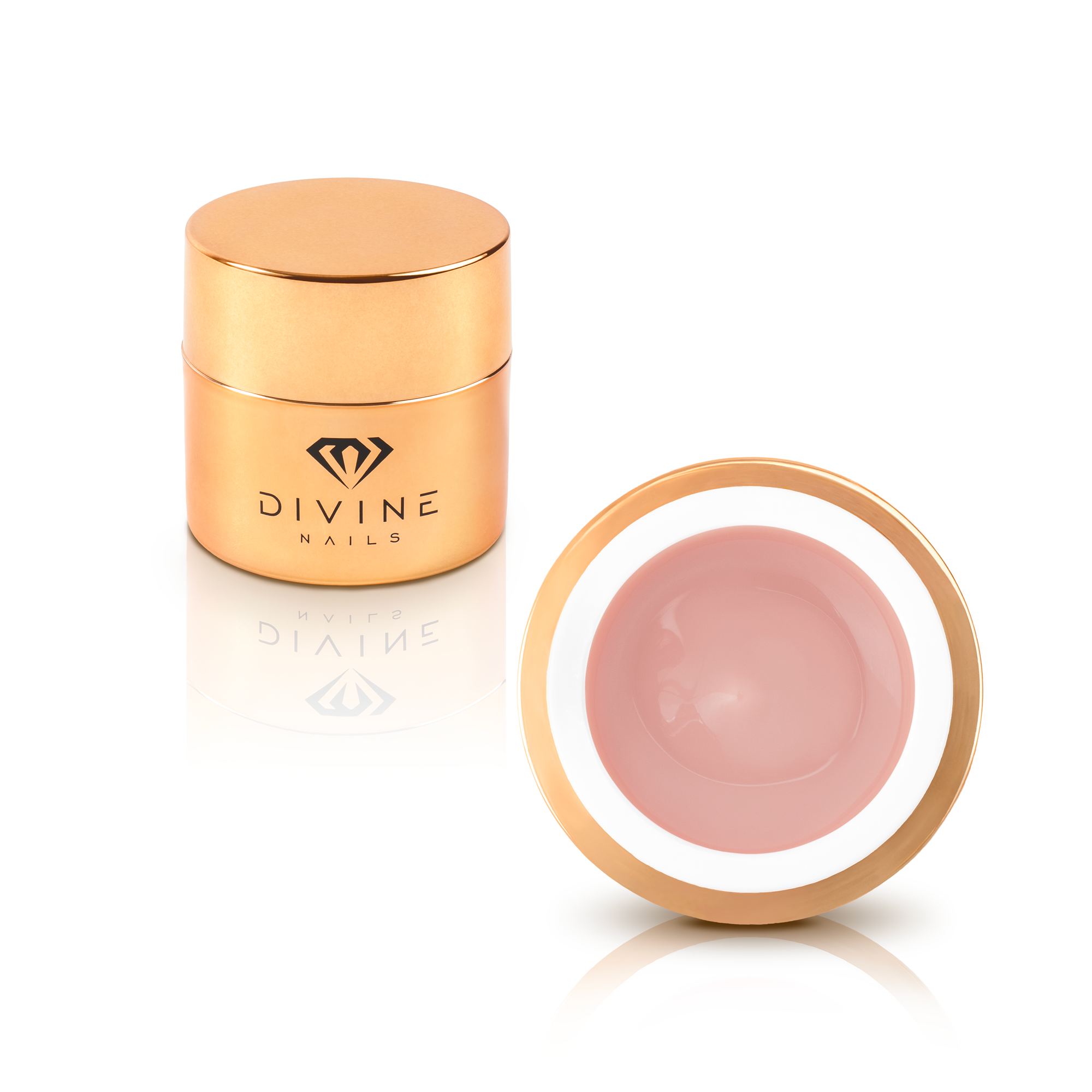 Easy Builder Nude Pastel