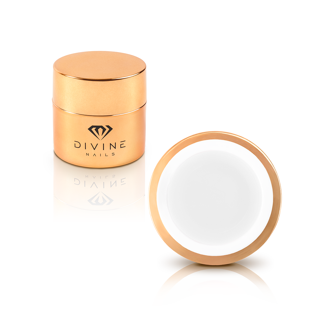 Fiber Gel Coconut