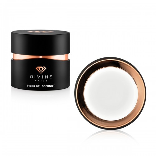 Fiber Gel Coconut