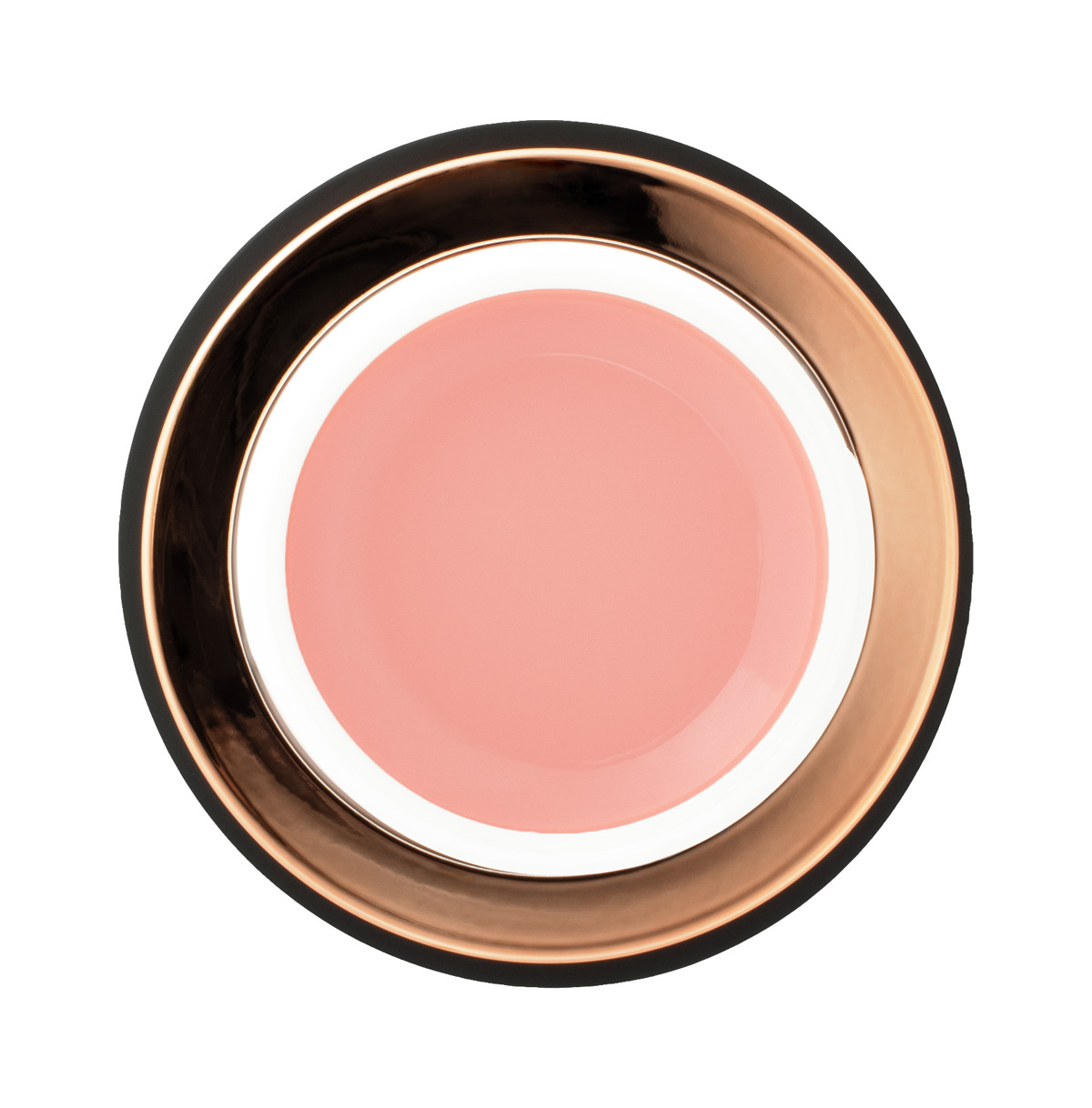 Fiber Gel Soft Nude