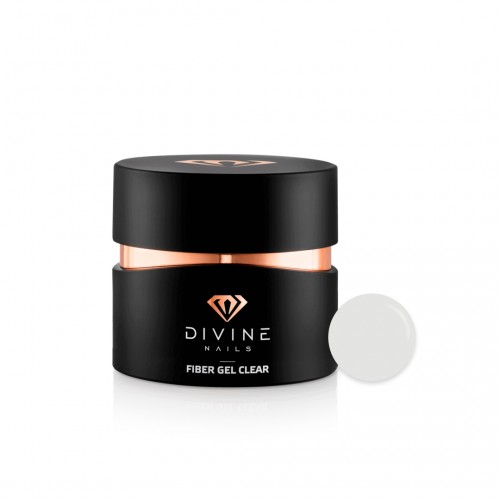 Fiber Gel Clear