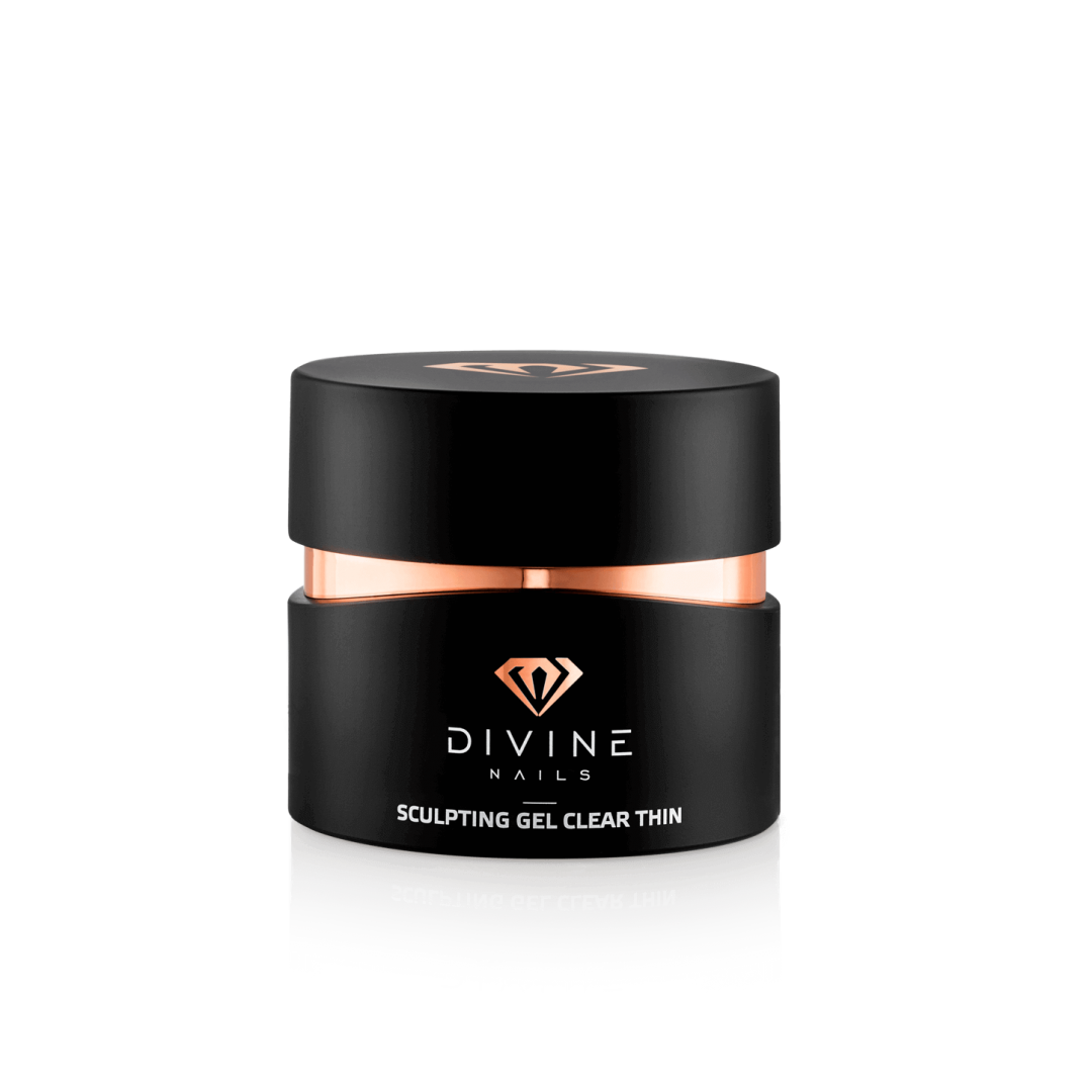 Sculpting Gel Clear Thin