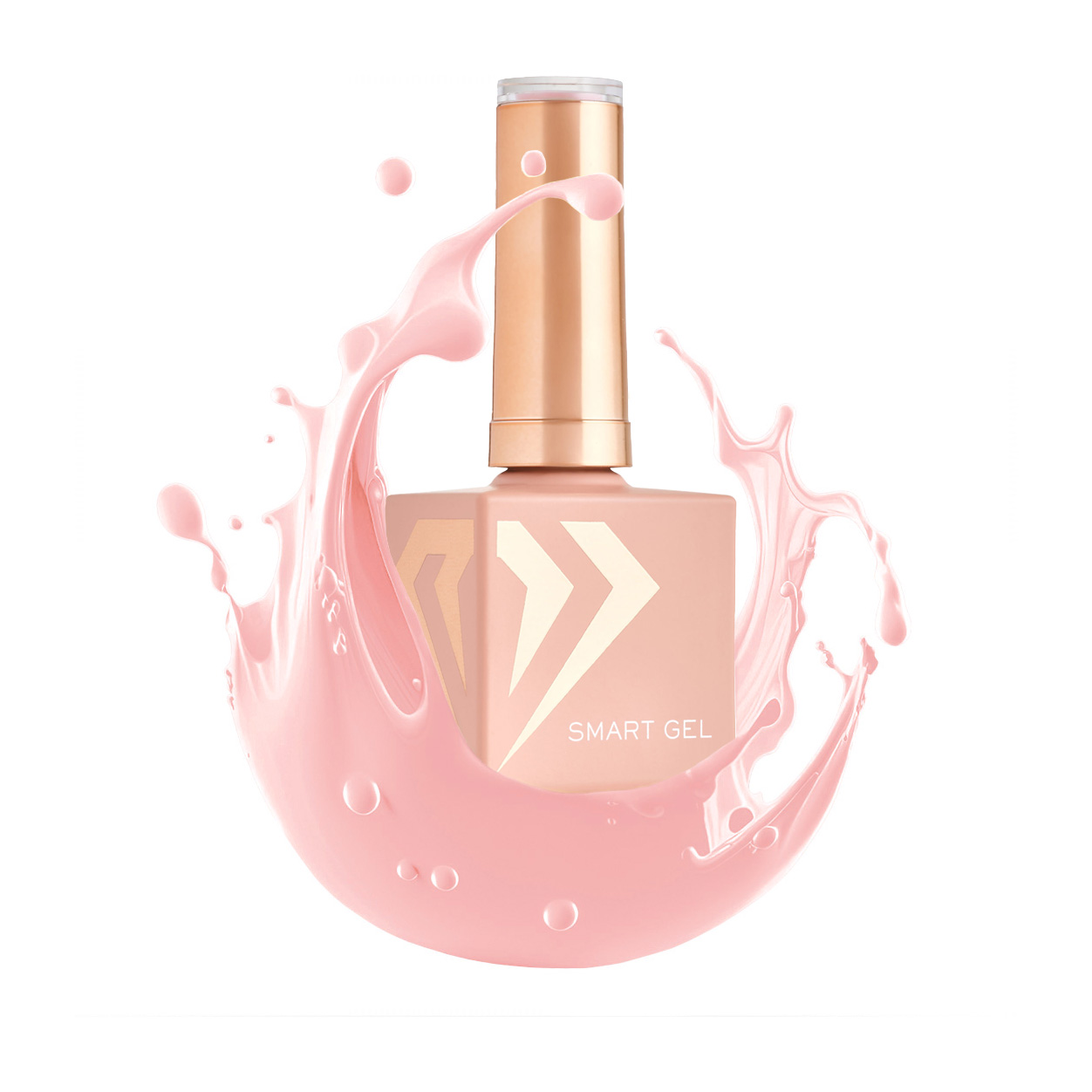 Smart Gel Rosematic