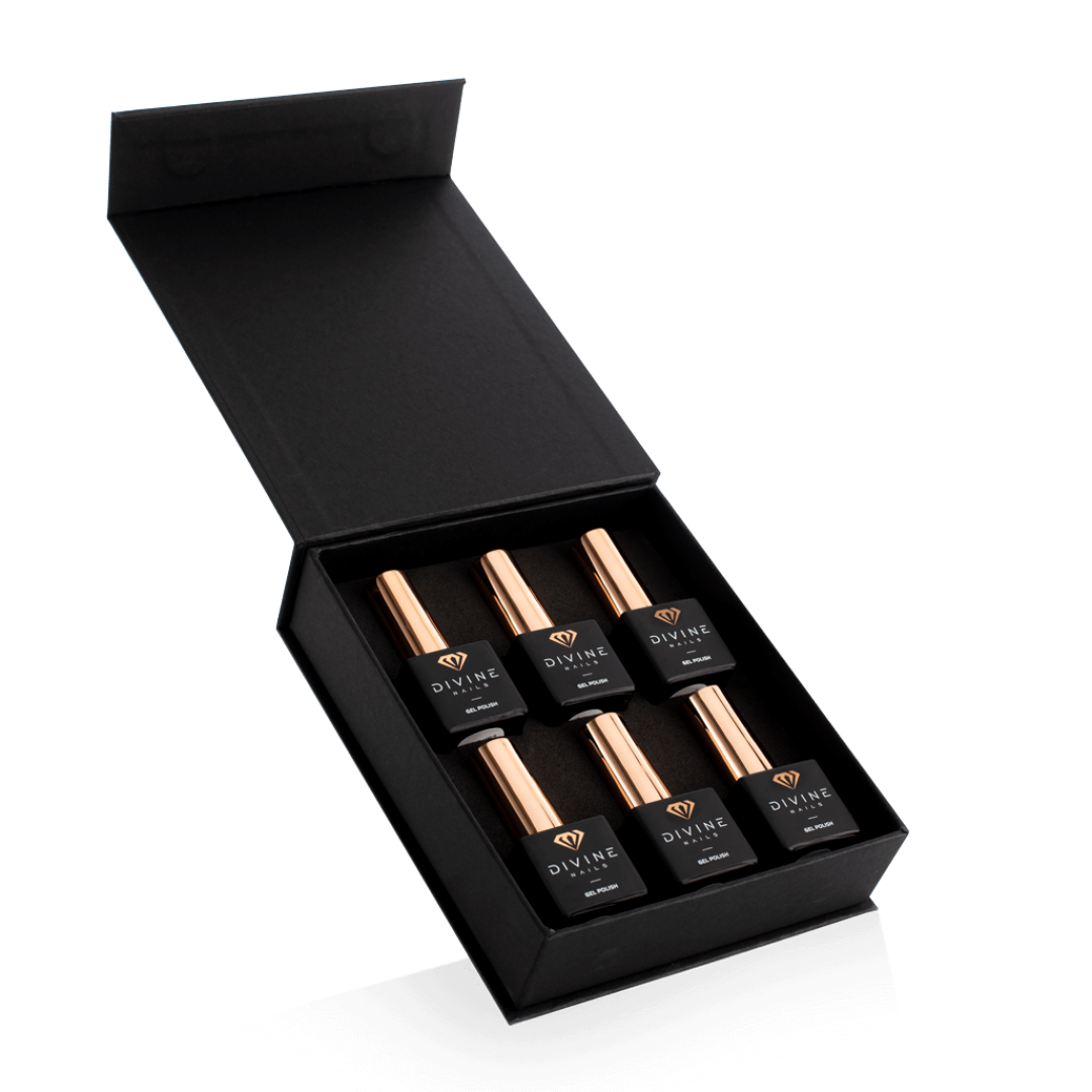 Satin Cat Eye kolekcija