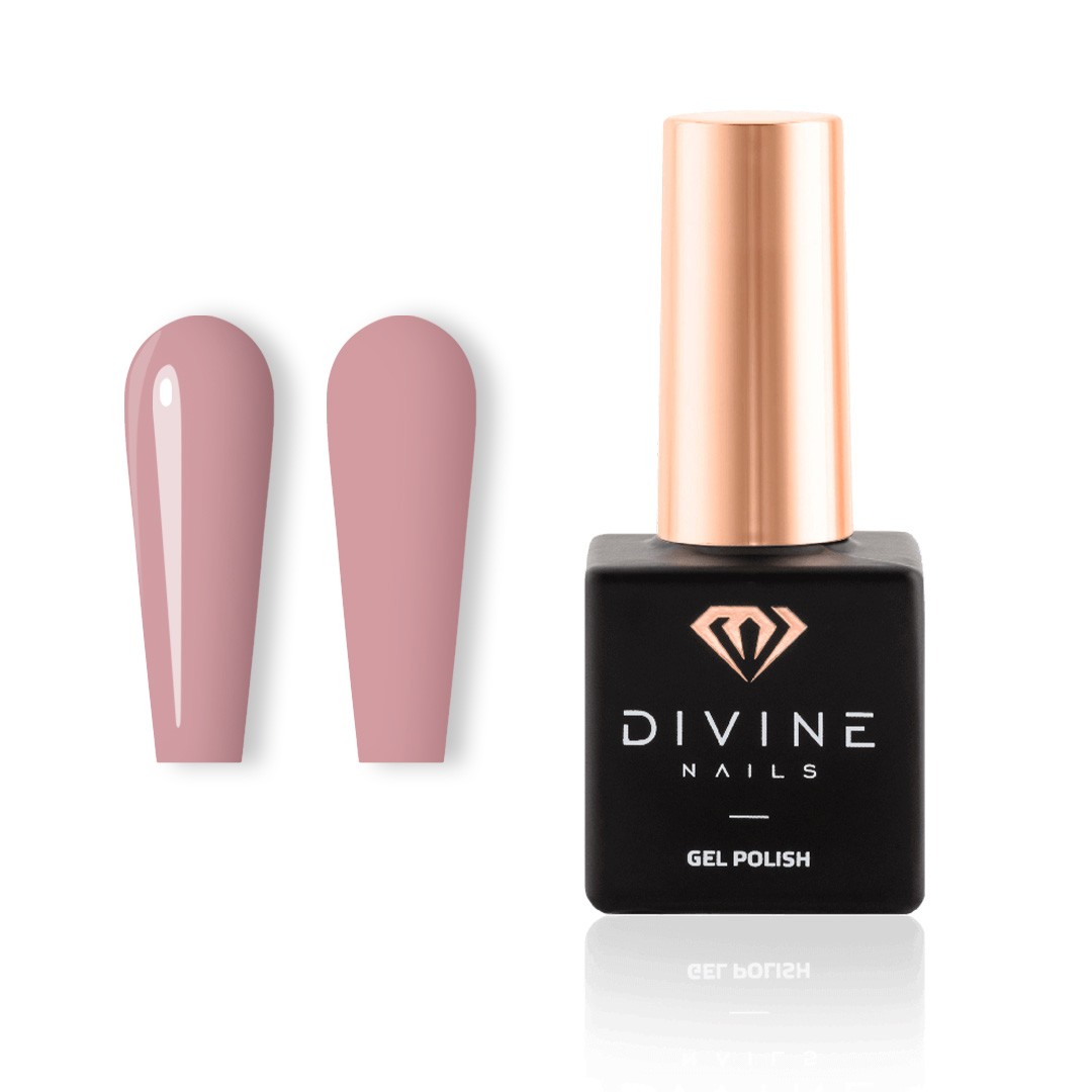 Gel Polish Illusion 10ml Novo