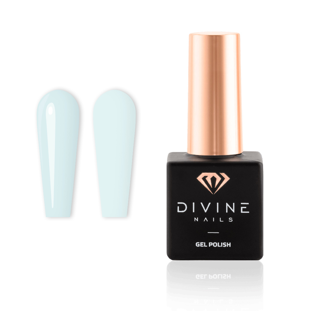 Gel Polish Marshmallow 10ml Novo