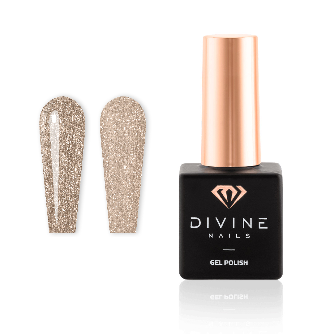 Gel Polish Prosecco 10ml Novo