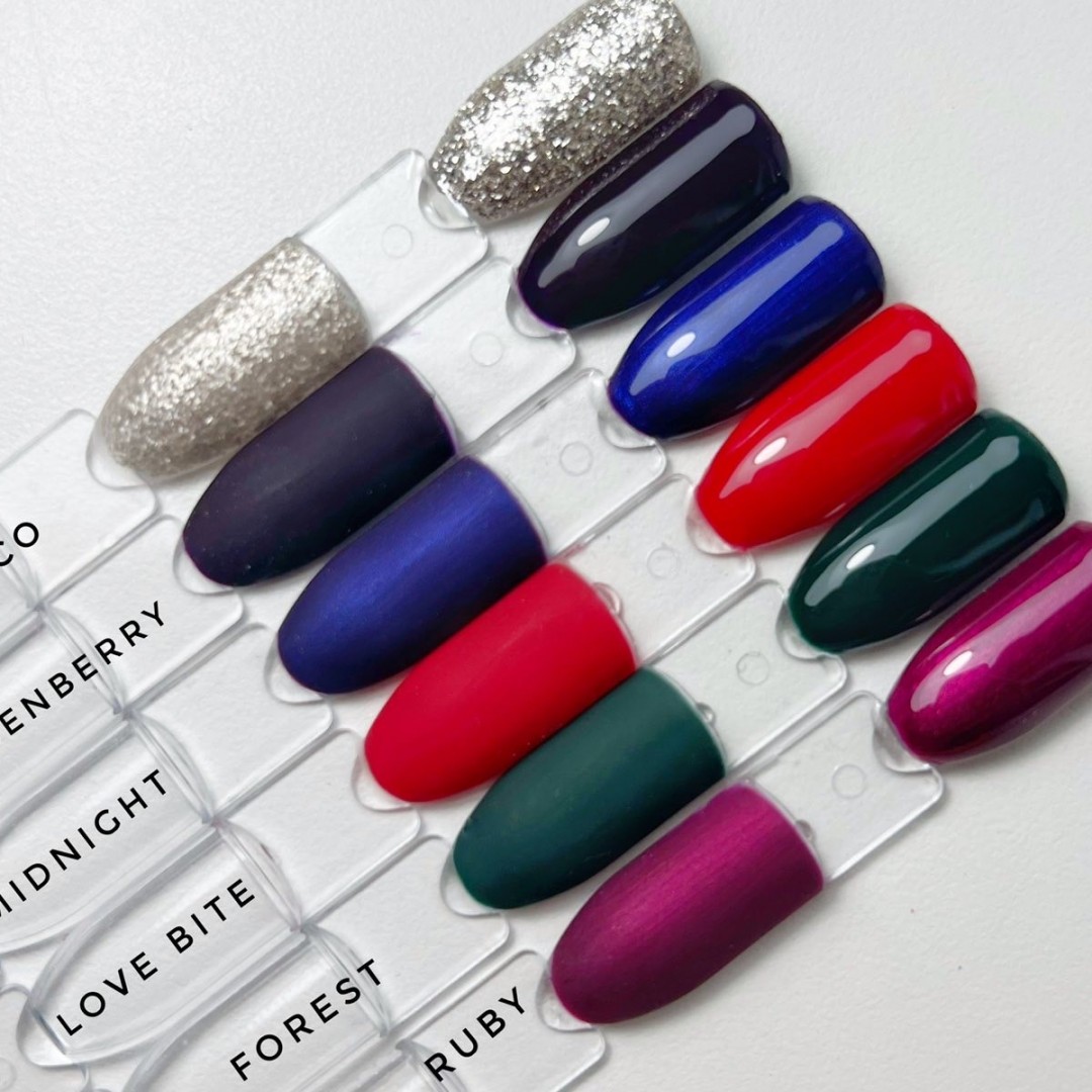 Gel Polish Prosecco 10ml Novo