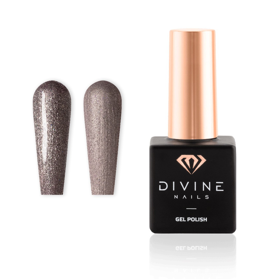 Gel Polish Brave