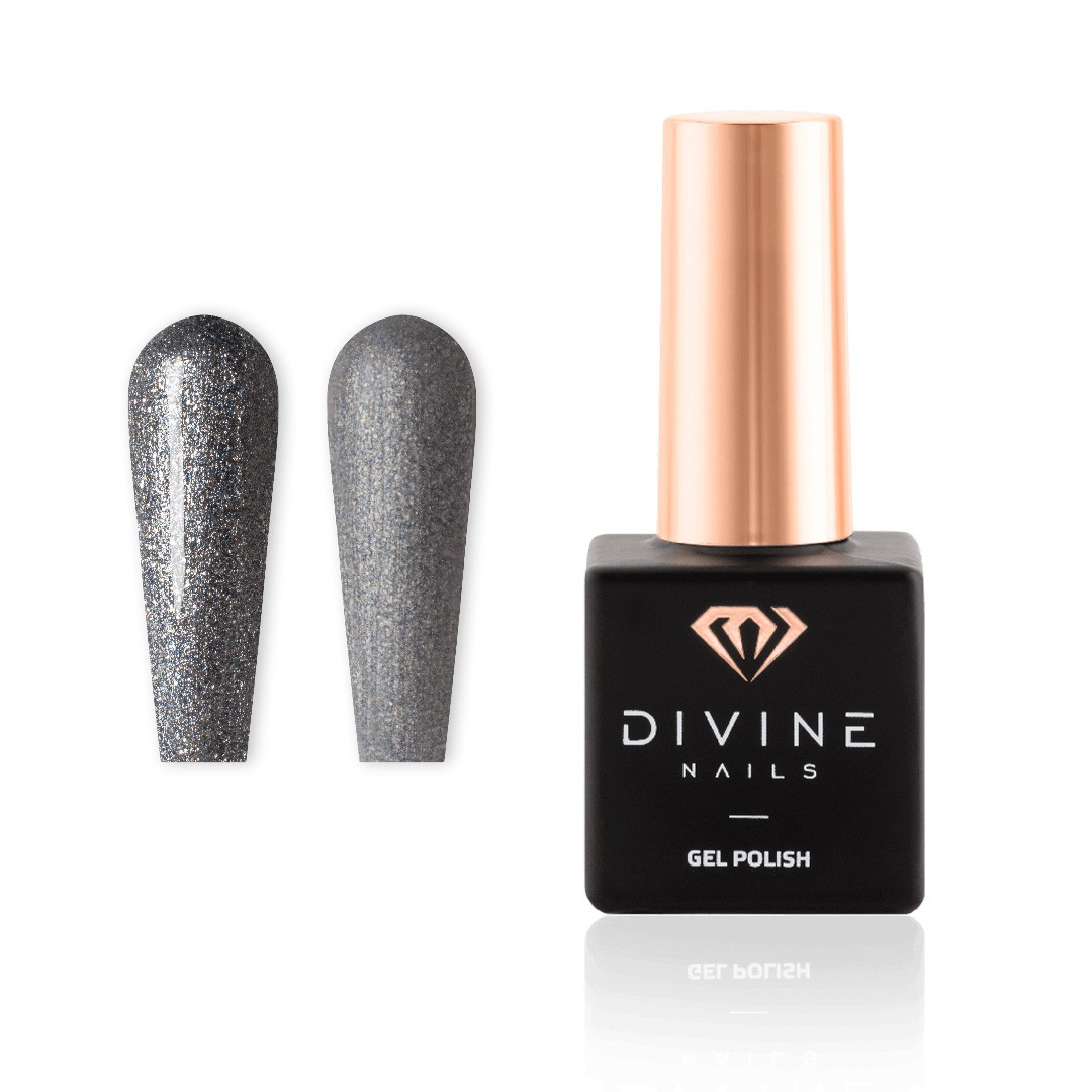 Gel Polish Confident